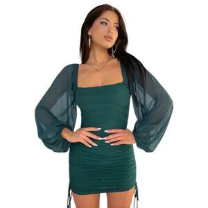 Princess Polly Aleena Dress (4)